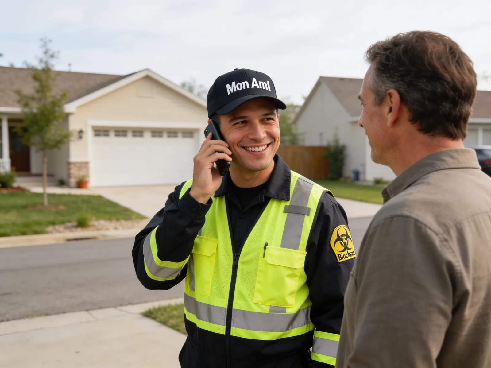 Sewage Cleanup Dellroy, OH FAQs