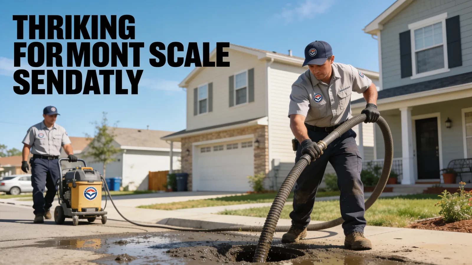 Sewage Cleanup in Dellroy, OH near me